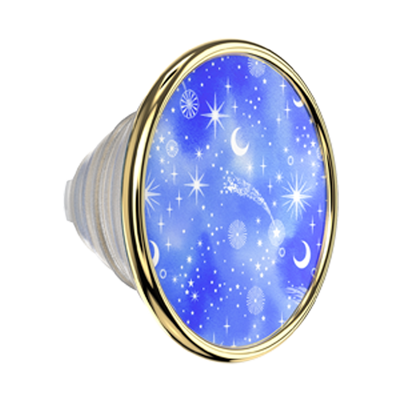 Enamel Celestial — PopTop
