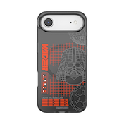 Vader Spec &mdash; iPhone Air MagSafe Case image number 1