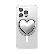 Heart Of Silver &mdash; MagSafe PopGrip image number 5