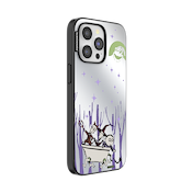 Trio of Trouble &mdash; iPhone 15 Pro Max MagSafe Case image number 2