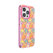 Paisley Gaudy &mdash; iPhone 15 Pro MagSafe Case image number 2