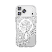 Doily Life &mdash; iPhone 17 Pro Max MagSafe Case image number 1