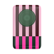 Pop of Pink Stripe &mdash; MagSafe PowerPack image number 2