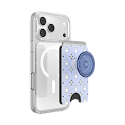 Miffy in Bloom Lavender &mdash; MagSafe PopWallet+ image number 14