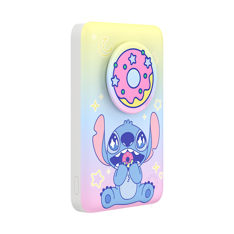 Stitch Snack Attack &mdash; MagSafe PowerPack image number 3