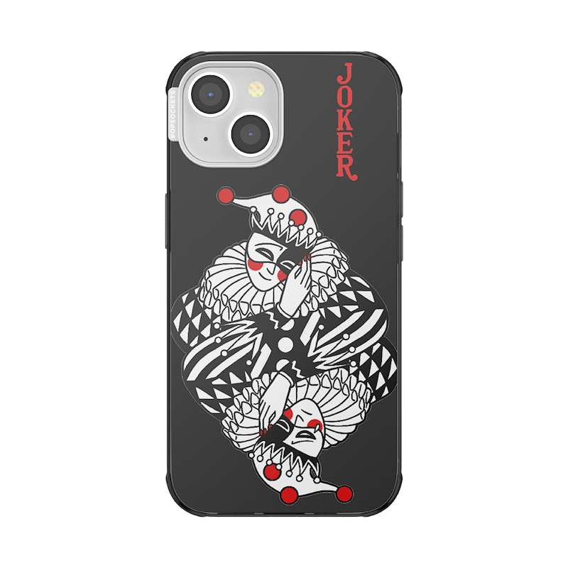 Joker&nbsp; &mdash; iPhone 14 MagSafe Case image number 0