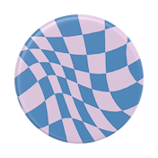 Blueberry Checker &mdash; Adhesive PopGrip image number 2
