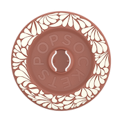 Plato Terracota &mdash; MagSafe PopGrip image number 4