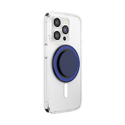 PopOut Basic Naval &mdash; MagSafe PopGrip image number 5