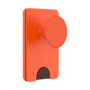 Persimmon &mdash; MagSafe PopWallet+ image number 1