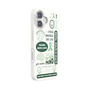Take Care of Your Mind &mdash; iPhone 17 MagSafe Case image number 2
