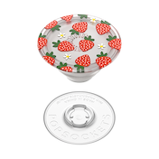 Berries and Cream Translucent &mdash; Adhesive PopGrip image number 7