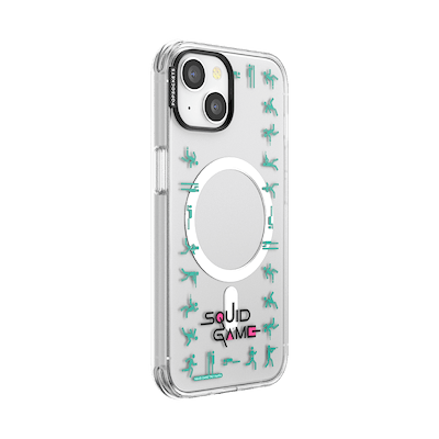 Secondary image for hover Squid Game &mdash; iPhone 14 MagSafe Case