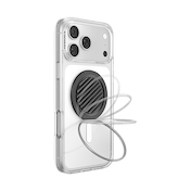 Carbon Lattice Black &mdash; MagSafe Low-Pro Grip & Stand image number 18