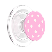 Pickleball Pink &mdash; MagSafe PopGrip image number 1