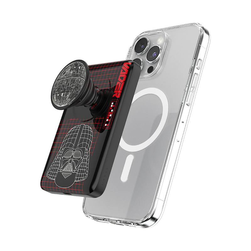 Vader Spec — MagSafe PowerPack image number 8