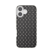 Licorice Dot &mdash; iPhone 17 MagSafe Case image number 1