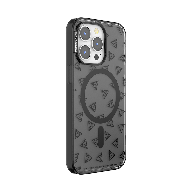 Deathly Hallows™  — iPhone 13 Pro MagSafe Case image number 1