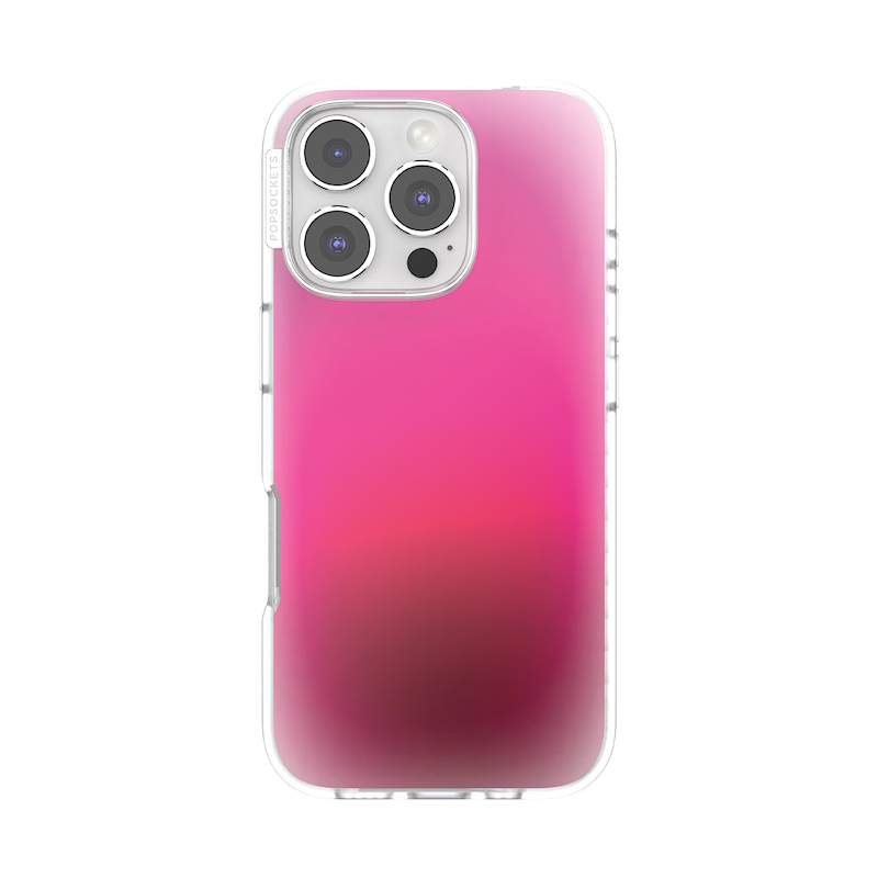 Love Aura &mdash; iPhone 16 Pro MagSafe Case image number 0