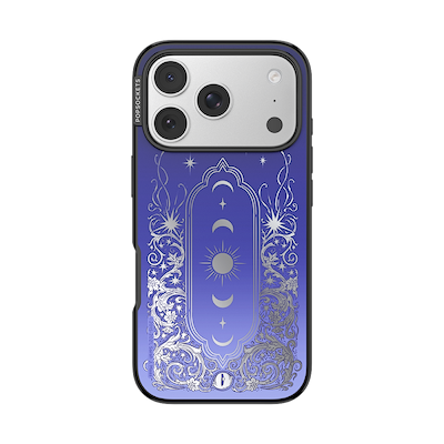 Mirror Curse Breaker &mdash; iPhone 17 Pro MagSafe Case