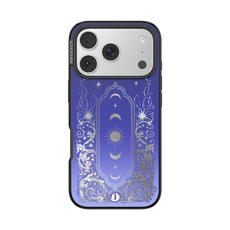 Mirror Curse Breaker &mdash; iPhone 17 Pro MagSafe Case image number 0