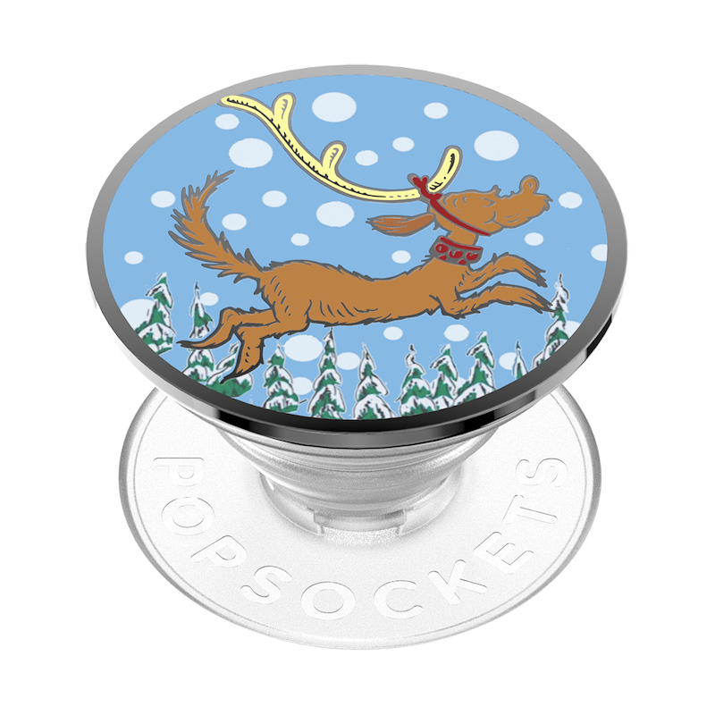Enamel Max &mdash; Adhesive PopGrip image number 3