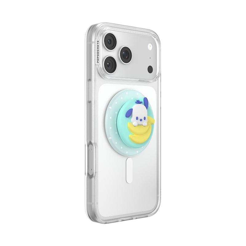 PopOut Pochacco &mdash; MagSafe PopGrip image number 7