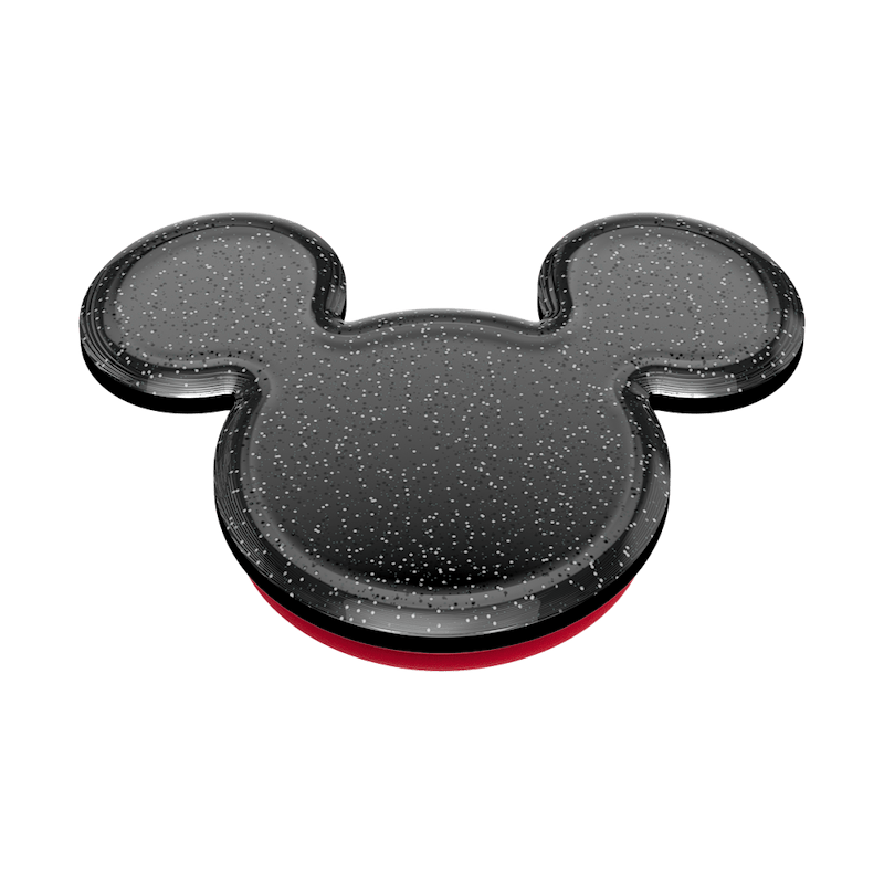 Earridescent Classic Mickey Mouse — Adhesive PopGrip image number 2