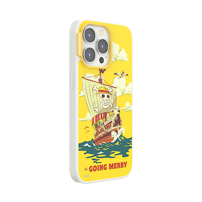 Secondary image for hover The Going Merry &mdash; iPhone 13 Pro MagSafe Case