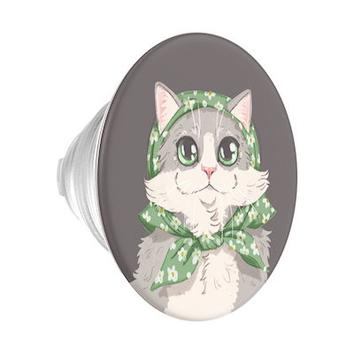 Nana Cats &mdash; PopTop