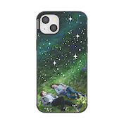 Mirror Bella & Edward &mdash; iPhone 14 Plus MagSafe Case image number 1