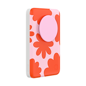 Floating Florals &mdash; MagSafe PowerPack image number 4