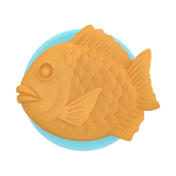 PopOut Taiyaki &mdash;  MagSafe PopGrip image number 2
