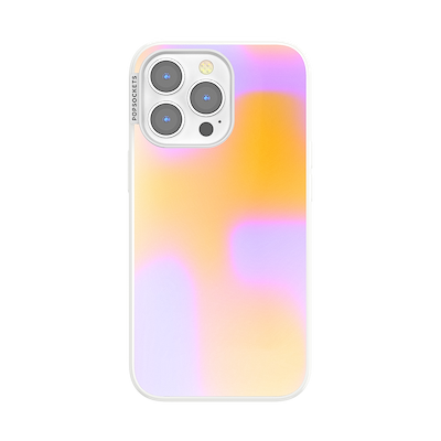 Orange Dreams &mdash; iPhone 13 Pro MagSafe Case