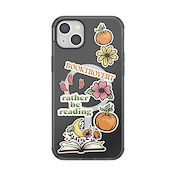 Cozy Booktrovert&nbsp; &mdash; iPhone 14 Plus MagSafe Case image number 1