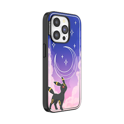 Secondary image for hover Umbreon Moonlight &mdash; iPhone 15 Pro MagSafe Case