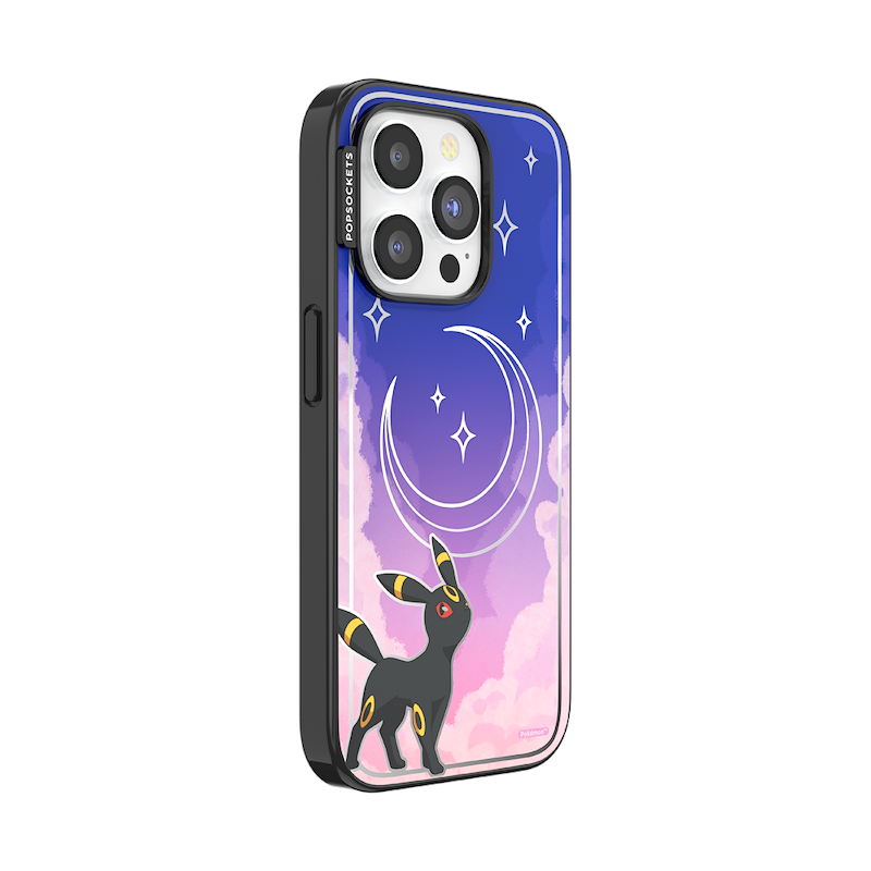 Umbreon Moonlight &mdash; iPhone 15 Pro MagSafe Case image number 1