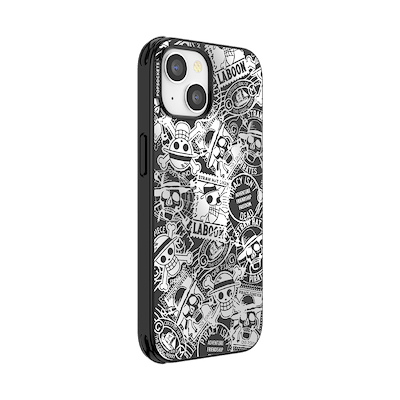 Secondary image for hover Piracy Isn't Dead &mdash; iPhone 13 MagSafe Case
