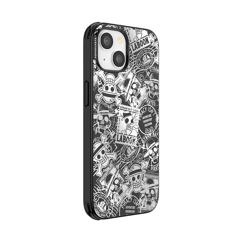 Piracy Isn't Dead &mdash; iPhone 13 MagSafe Case image number 1
