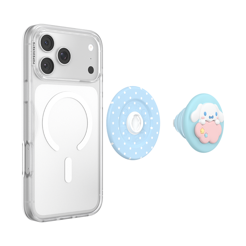 PopOut Cinnamoroll &mdash; MagSafe PopGrip image number 5