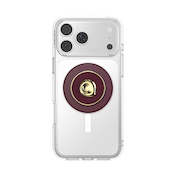 Enamel Pebble Spinner Berry &mdash; MagSafe PopGrip image number 8