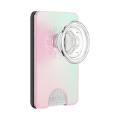 Mermaid Pink&mdash; MagSafe PopWallet+ image number 1