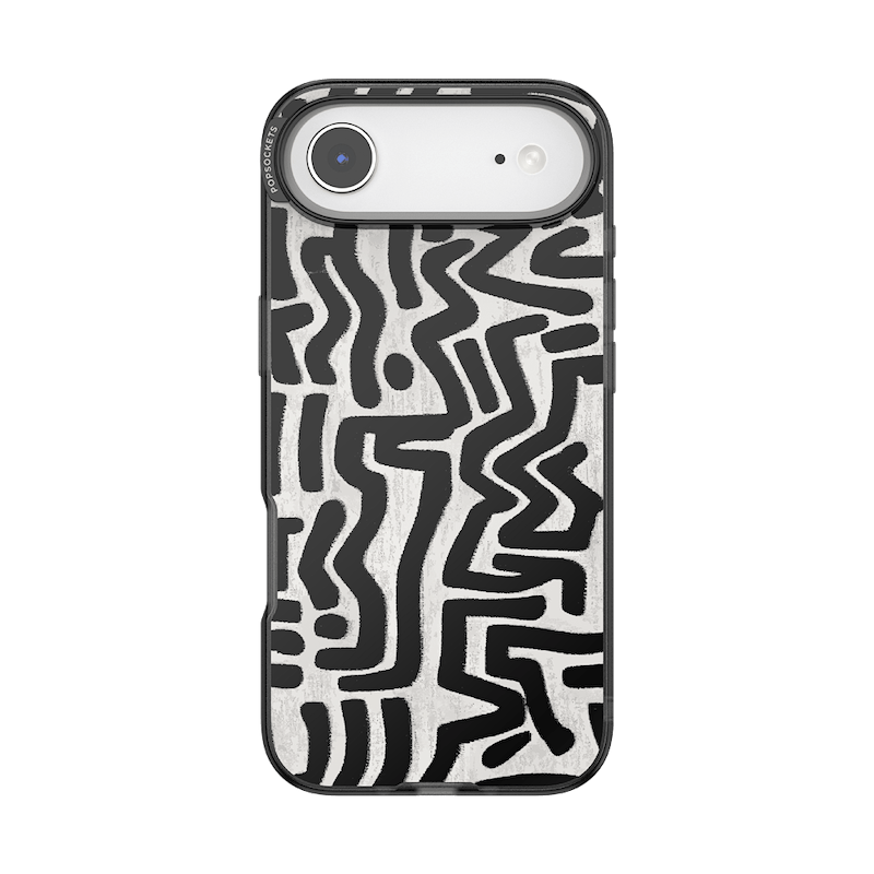 Pop n' Lock &mdash; iPhone Air MagSafe Case image number 0
