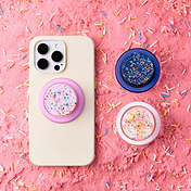 Circus Regrind Sugar Plum &mdash; MagSafe PopGrip image number 3