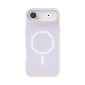 Opalescent White &mdash; iPhone Air MagSafe Case image number 1