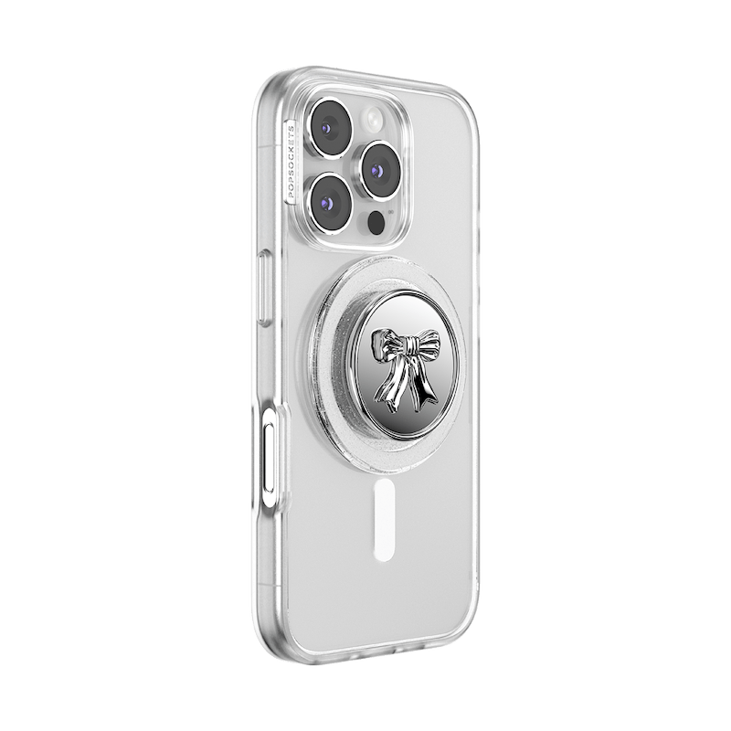 Enamel Threaded Grace &mdash;  MagSafe PopGrip image number 7