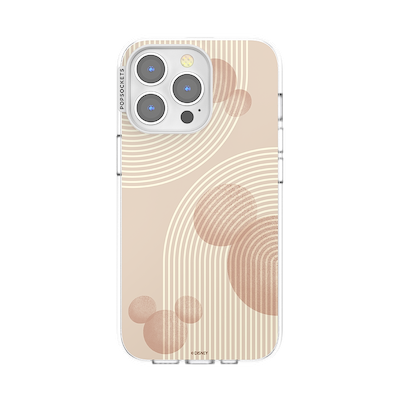 Serene Mickey— iPhone 13 Pro MagSafe Case