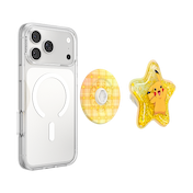 Tidepool Star Go Pikachu &mdash; MagSafe PopGrip image number 6