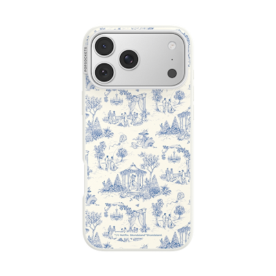 Between The Heavens and Earth &mdash; iPhone 18 Pro Max MagSafe Case
