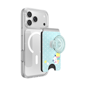 Pochacco &mdash; MagSafe PopWallet+ image number 11